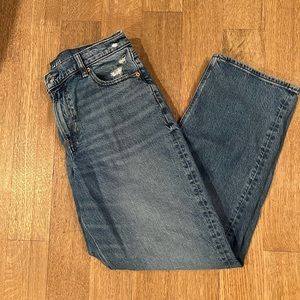 Denim American Eagle jeans